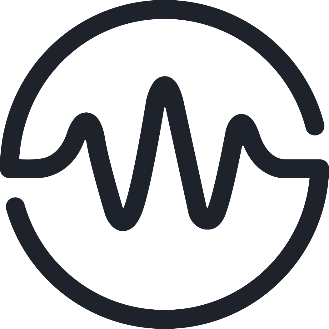 Tao Nova Records logo for the Tao Nova Records Platform